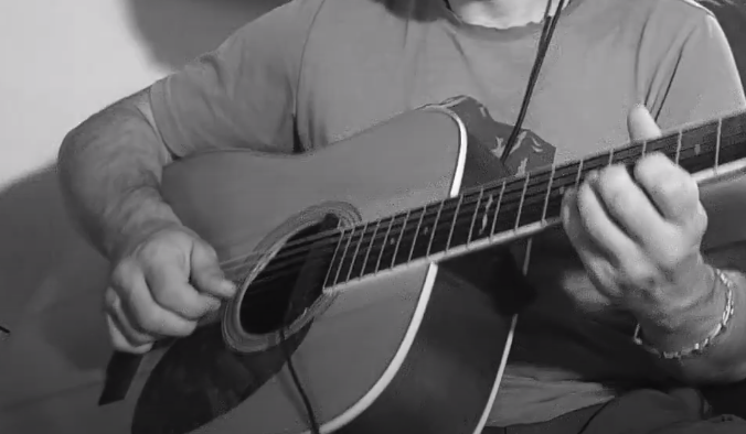 cours particulier de guitare à Pont-Du-Chateau et Clermont-Ferrand